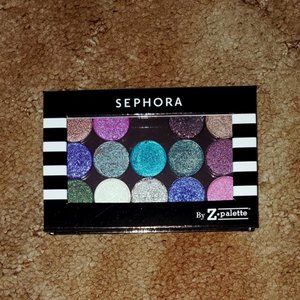 Indie Eyeshadows